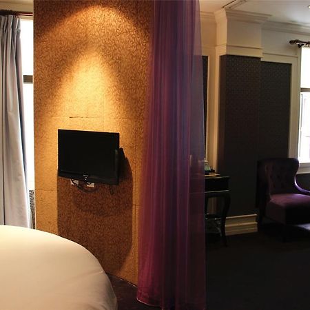 Manhattan Jinling Hotel Shanghai Buitenkant foto