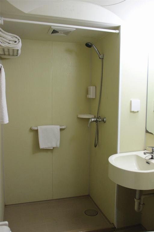 Manhattan Jinling Hotel Shanghai Kamer foto